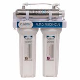 Filtro Bajo Tarja 3 Etapas PP.CTO.UV