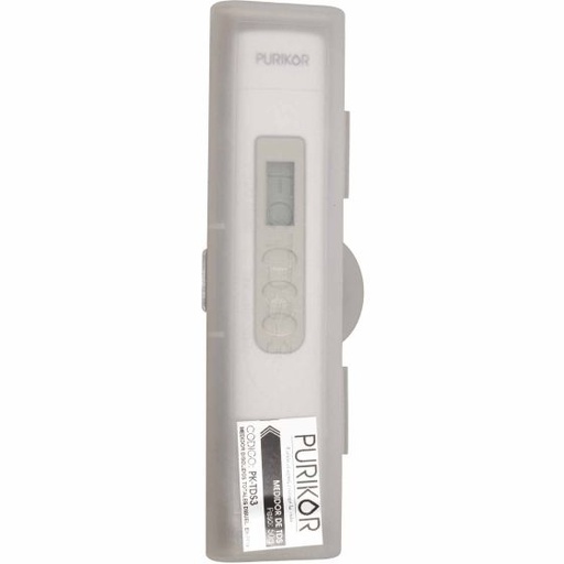 [PK-TDS3] Medidor D/Solidos Totales Disuel. En Ppm