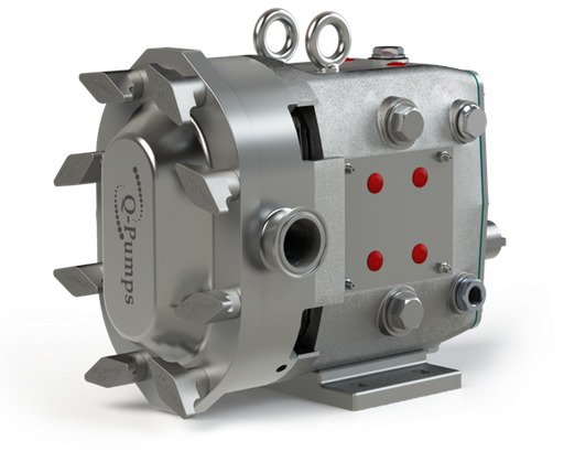 [QP1] Bomba QP1 (General)