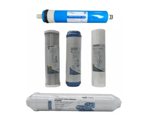 [AQUILAE-AQ03-KIT-12] KIT DE FILTROS AQUILAE-AQ03-KIT-12